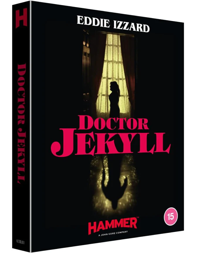 Doctor Jekyll - Image 3